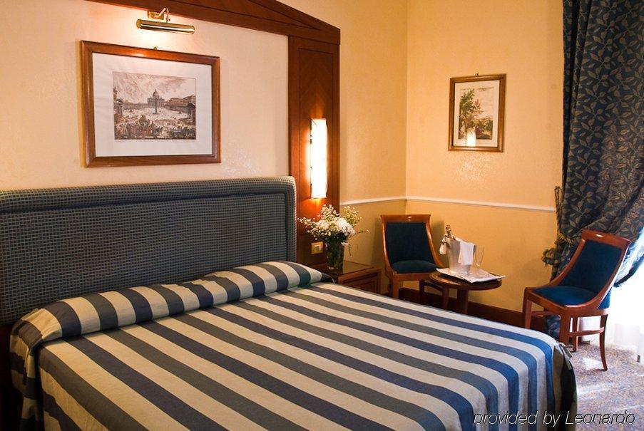 Ludovisi Palace Hotel Roma Exterior foto
