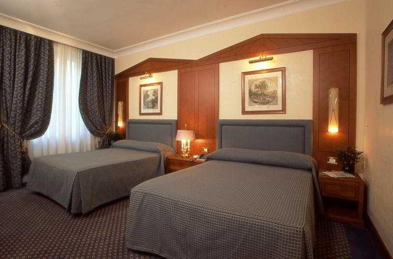 Ludovisi Palace Hotel Roma Quarto foto